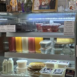 Arepas Street - Cold selection