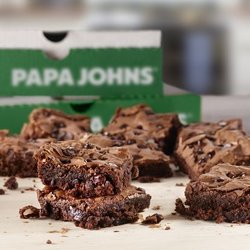 Papa Johns Pizza