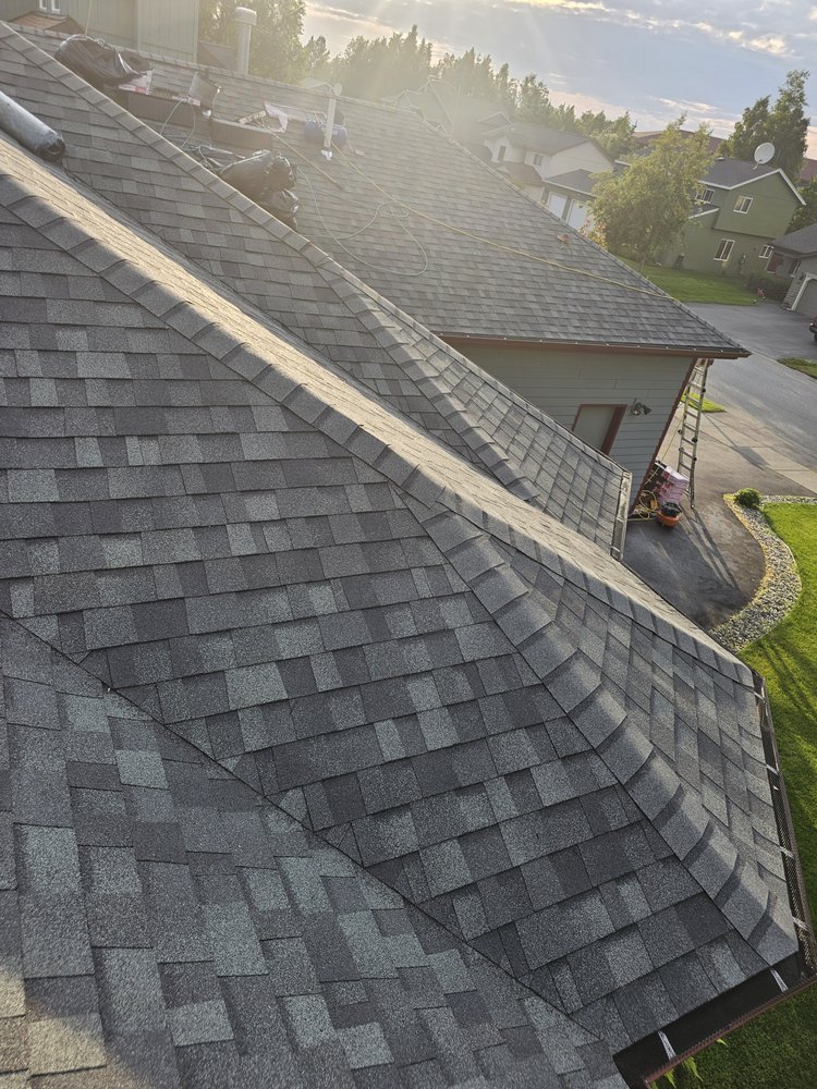 Slide of Kingdom Contractors