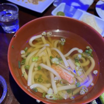 Sushi Damu - IG: happyfoodieoc - Sushi Bars Near Me - Tustin, California Sushi Damu - IG: happyfoodieoc - Sushi Bars Near Me - Tustin, California