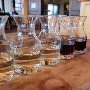Sweet Cheeks Winery - Wineries Near Me - Eugene, Oregon