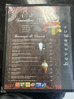 Phở Little Saigon by null