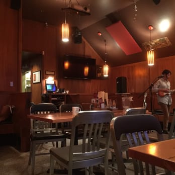 Hattie's Hat Restaurant - Back music room - American Near Me - Seattle, Washington Hattie's Hat Restaurant - Back music room - American Near Me - Seattle, Washington