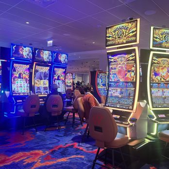 Bally’s - Casinos Near Me - Chicago, Illinois