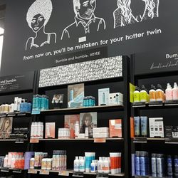 CROP Hair Boutique