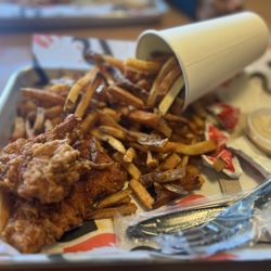 Roaming Rooster - Chicken Breast