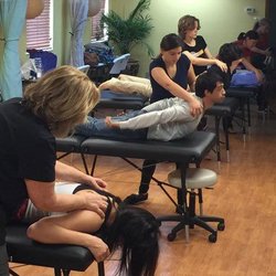 Central Florida School of Massage Therapy