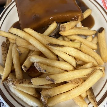 GEORGE'S FAMILY RESTAURANT - Updated September 2025 - 17