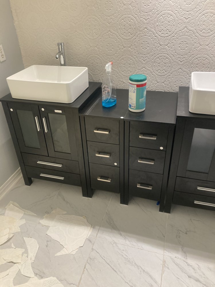 Slide of Affordable Construction