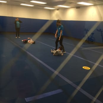 Downey Family YMCA - Gymnastics - Gyms Near Me - Downey, California