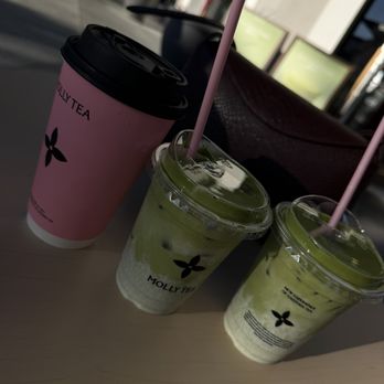 Molly Tea - Bubble Tea Near Me - Santa Clara, California Molly Tea - Bubble Tea Near Me - Santa Clara, California