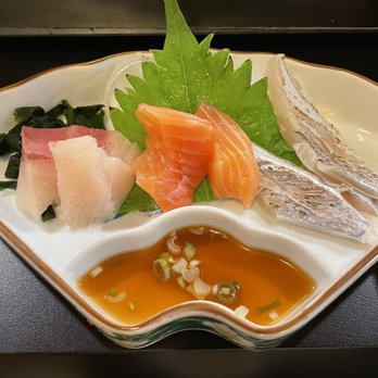 Sasaki Japanese Restaurant - Omakase course 6 - Japanese Near Me - Houston, Texas Sasaki Japanese Restaurant - Omakase course 6 - Japanese Near Me - Houston, Texas