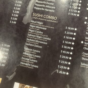 Kakuna Sushi - Sushi Bars Near Me - San Jose, California Kakuna Sushi - Sushi Bars Near Me - San Jose, California