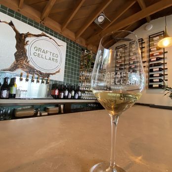 Grafted Cellars - Wine bar at Grafted Cellars - Wine Tasting Room Near Me - Claremont, California Grafted Cellars - Wine bar at Grafted Cellars - Wine Tasting Room Near Me - Claremont, California