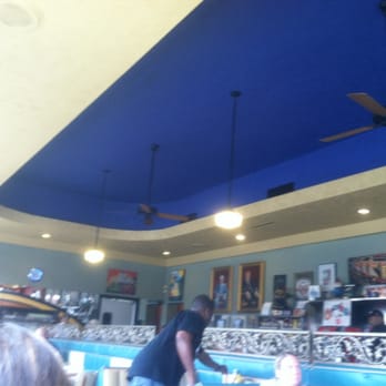 Arcade Restaurant - Dining at front - Diners Near Me - Memphis, Tennessee