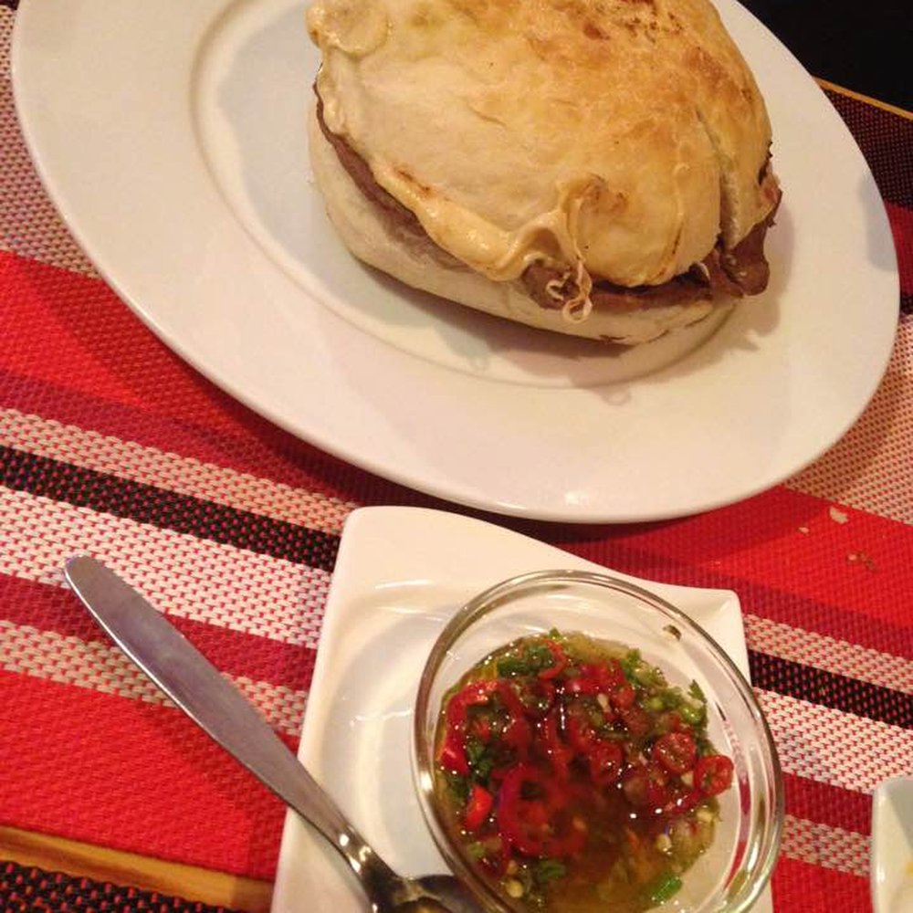 Chacarero - Steakhouses Near Me - Kaiserslautern, RP Chacarero - Steakhouses Near Me - Kaiserslautern, RP