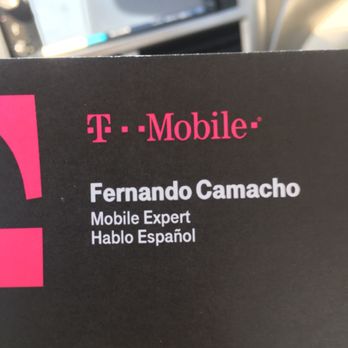 T-Mobile - Mobile Phones Near Me - Vista, California
