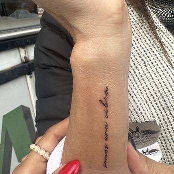 West 4 Tattoo - Tattoo Near Me - New York, New York West 4 Tattoo - Tattoo Near Me - New York, New York