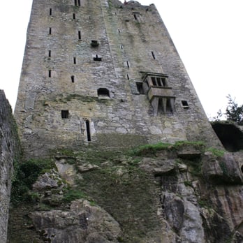 Blarney Castle - Landmarks & Historical Buildings Near Me - Blarney, Colorado