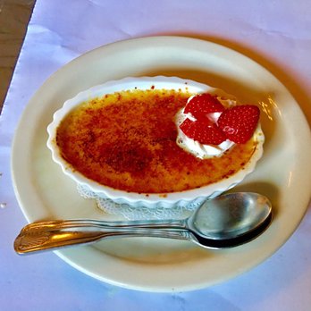 Bernini - Very good but not amazing. - Italian Near Me - Tampa, Florida