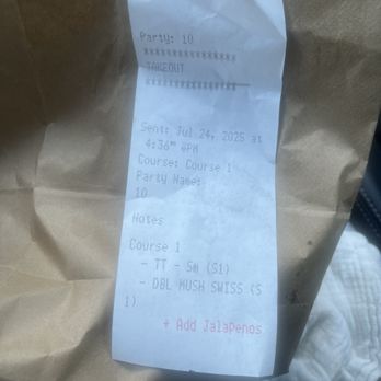 Hunky's Hamburgers - Burgers Near Me - Dallas, Texas