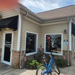 Caruso's Pizza