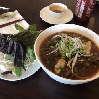 Trang Le - Bun Bo Hue - Vietnamese Near Me - Broken Arrow, Oklahoma Trang Le - Bun Bo Hue - Vietnamese Near Me - Broken Arrow, Oklahoma
