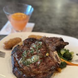 Crew - Ribeye