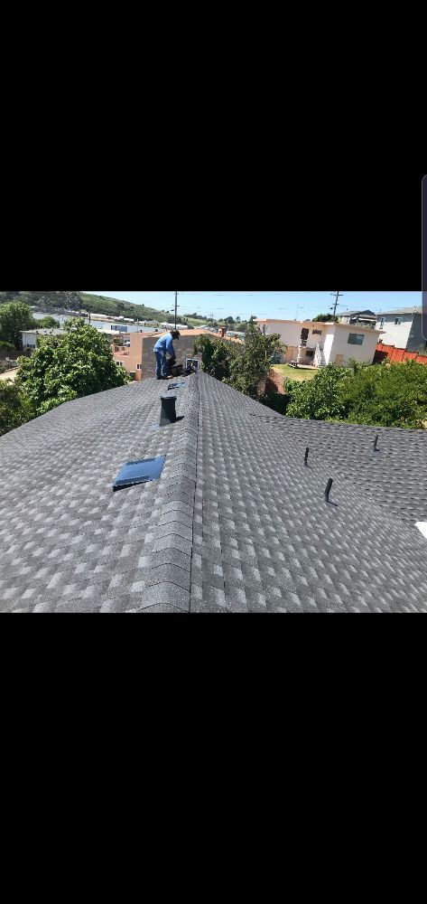 Slide of Escalante & Son Roofing