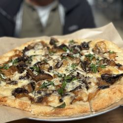 Fifty Vara - Flatbread