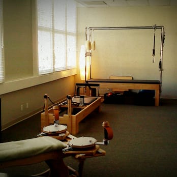 Lotus Studio - Pilates Near Me - Campbell, California