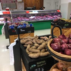 Triangle Food Mart