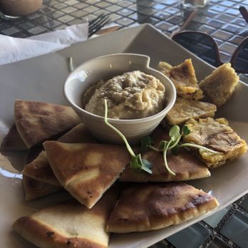 Bananas - Hummus - Burgers Near Me - Vieques, Puerto Rico Bananas - Hummus - Burgers Near Me - Vieques, Puerto Rico