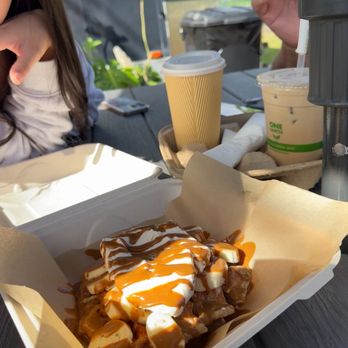 Aloha Liege Waffles & Espresso - WereMonkey - Food Trucks Near Me - Lihue, Hawaii Aloha Liege Waffles & Espresso - WereMonkey - Food Trucks Near Me - Lihue, Hawaii