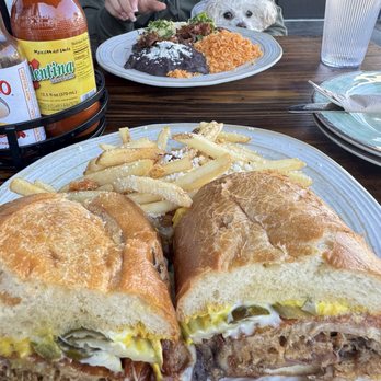 Cantina Jack's - AL PASTOR TACOS TORTA CUBANA - Cocktail Bars Near Me - Pleasant Hill, California Cantina Jack's - AL PASTOR TACOS TORTA CUBANA - Cocktail Bars Near Me - Pleasant Hill, California