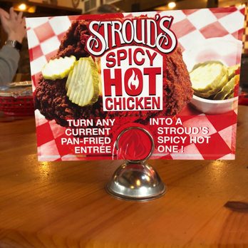 Stroud's - American Near Me - Overland Park, Kansas