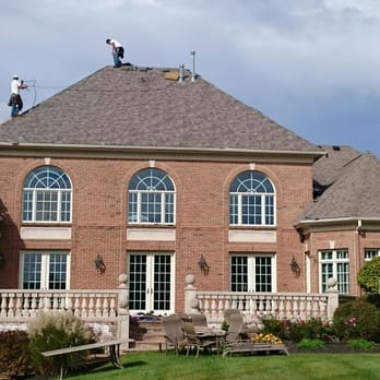 TSR Exteriors - Roofing Near Me - New Albany, Ohio TSR Exteriors - Roofing Near Me - New Albany, Ohio