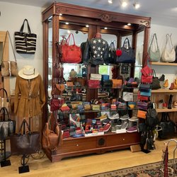First Street Leather