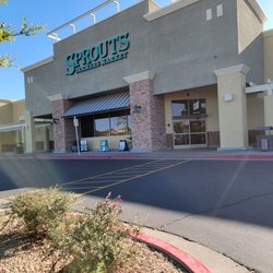 Sprouts Farmers Market