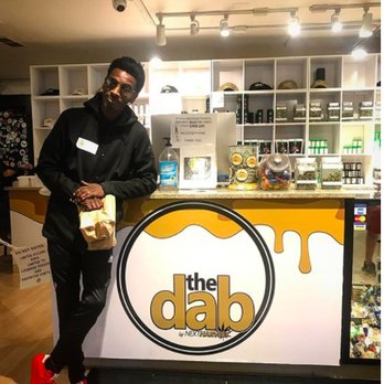 The Dab By Silverpeak - Cannabis Dispensaries Near Me - Denver, Colorado The Dab By Silverpeak - Cannabis Dispensaries Near Me - Denver, Colorado