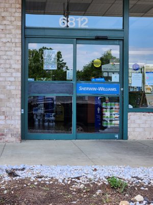 Sherwin-Williams Paint Store