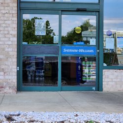 Sherwin-Williams Paint Store - Bowie MD. Store