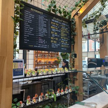 Coperaco - Cafes Near Me - Harrison, New Jersey