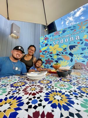 Javelina Cantina by null