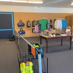 Cross Court Pickleball - Retail
