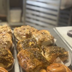 Benji's Bakery & Cafe