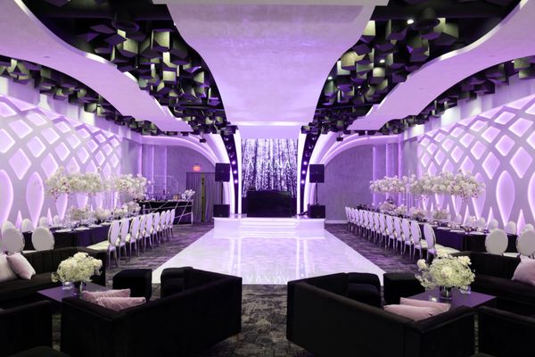 My Party Production - Wedding and Event Planning by null