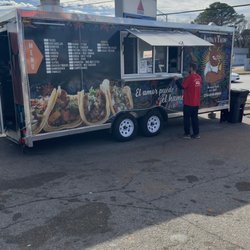 Arena's Taco truck