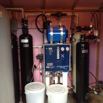 Quality Water Systems - Whole Home Reverse Osmosis - Water Purification Services Near Me - Central Point, Oregon Quality Water Systems - Whole Home Reverse Osmosis - Water Purification Services Near Me - Central Point, Oregon