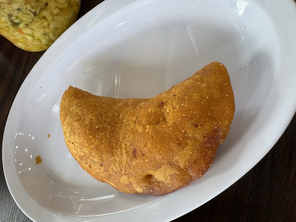 Pupuseria La Esperanza